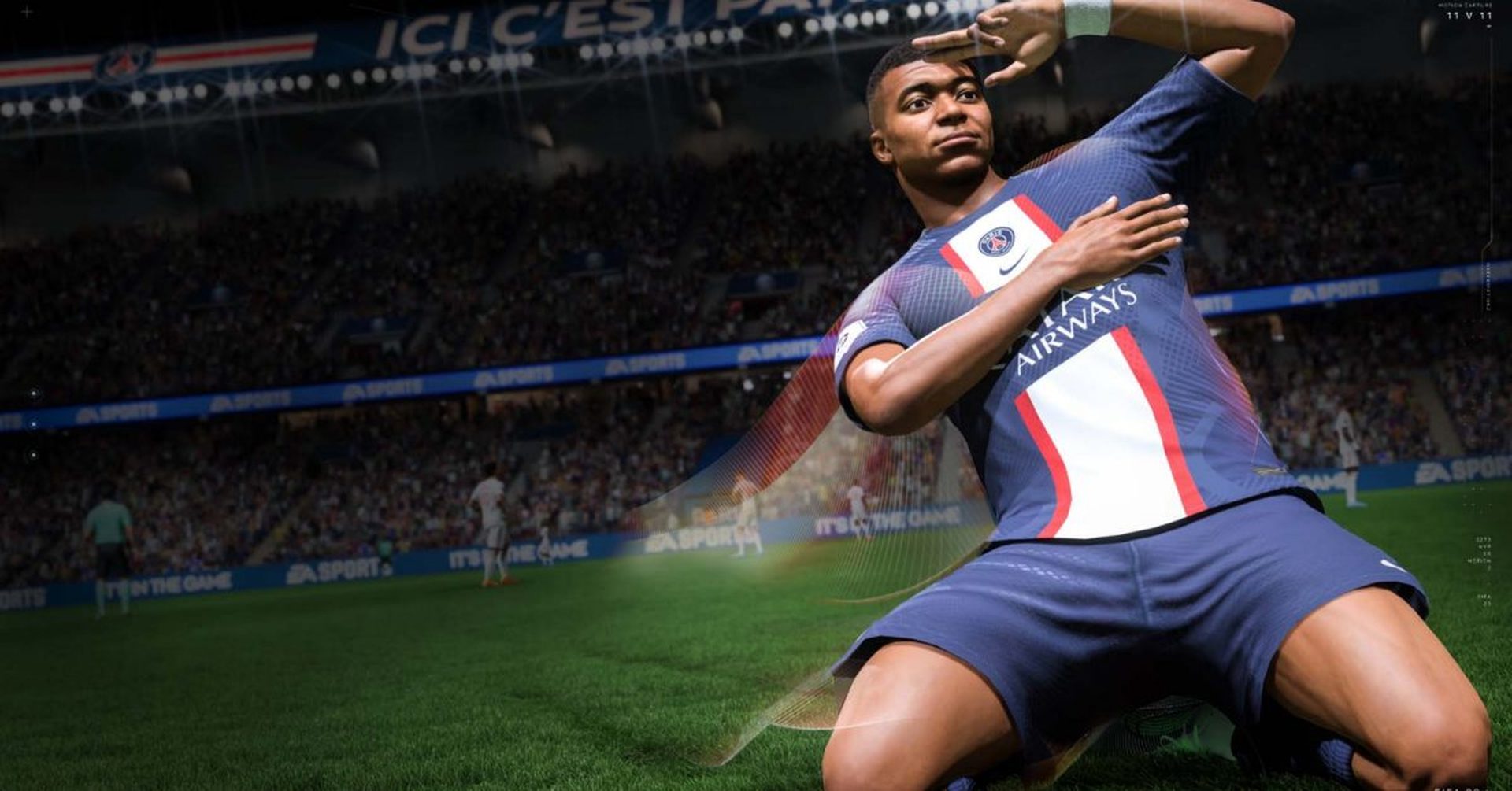 FIFA 23 Store Checkout Error: How to fix it?