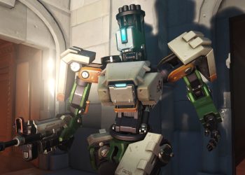 Overwatch 2 Bastion ult bug explained: How to do it effectively?