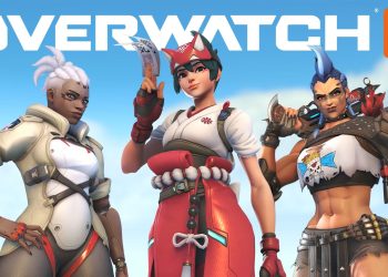 Overwatch 2 crashing: How to fix it (PC, PS5, PS4, and Xbox)?
