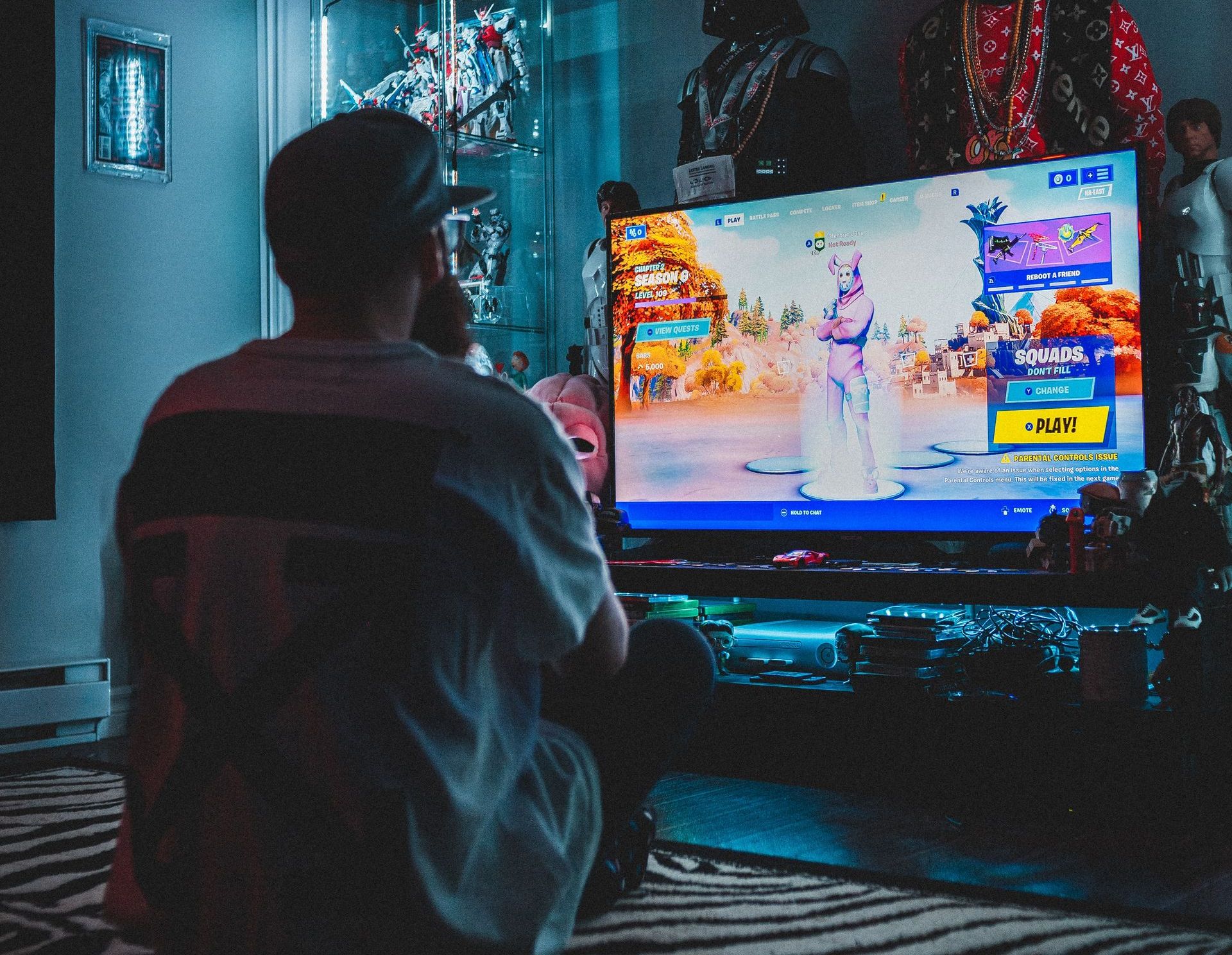 10 best video games to unwind after college