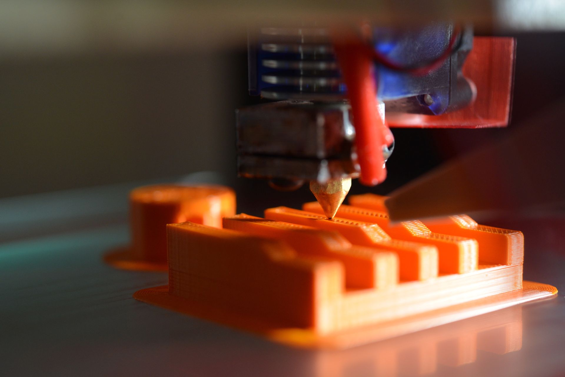 3D printing vs CNC Machining: What exactly is the difference?