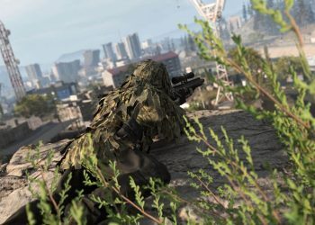 With thousands of players trying to play Modern Warfare 2, there are bound to be issues with the game and A Player That Your Platform Denies MW2 is one of...