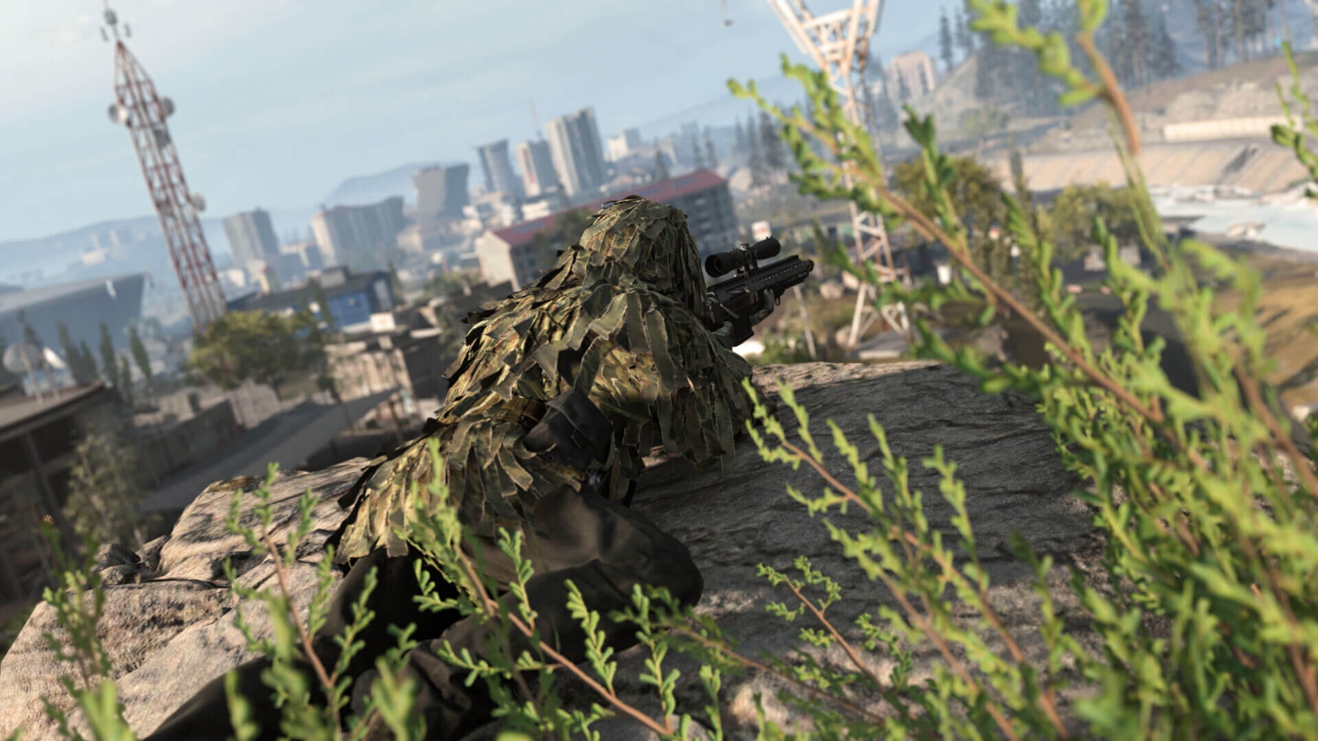 With thousands of players trying to play Modern Warfare 2, there are bound to be issues with the game and A Player That Your Platform Denies MW2 is one of...