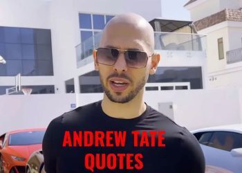 Andrew Tate quotes