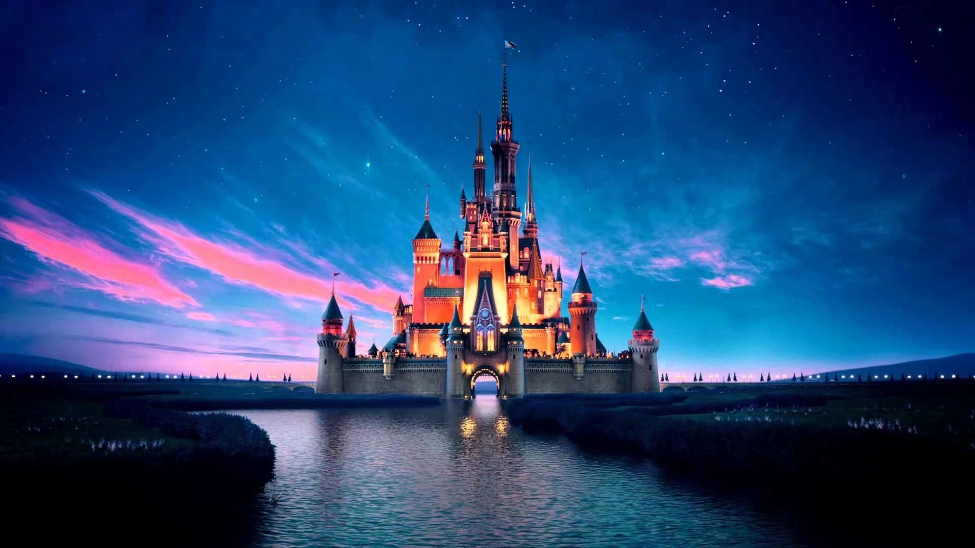 Disney's ex-king takes back his crown