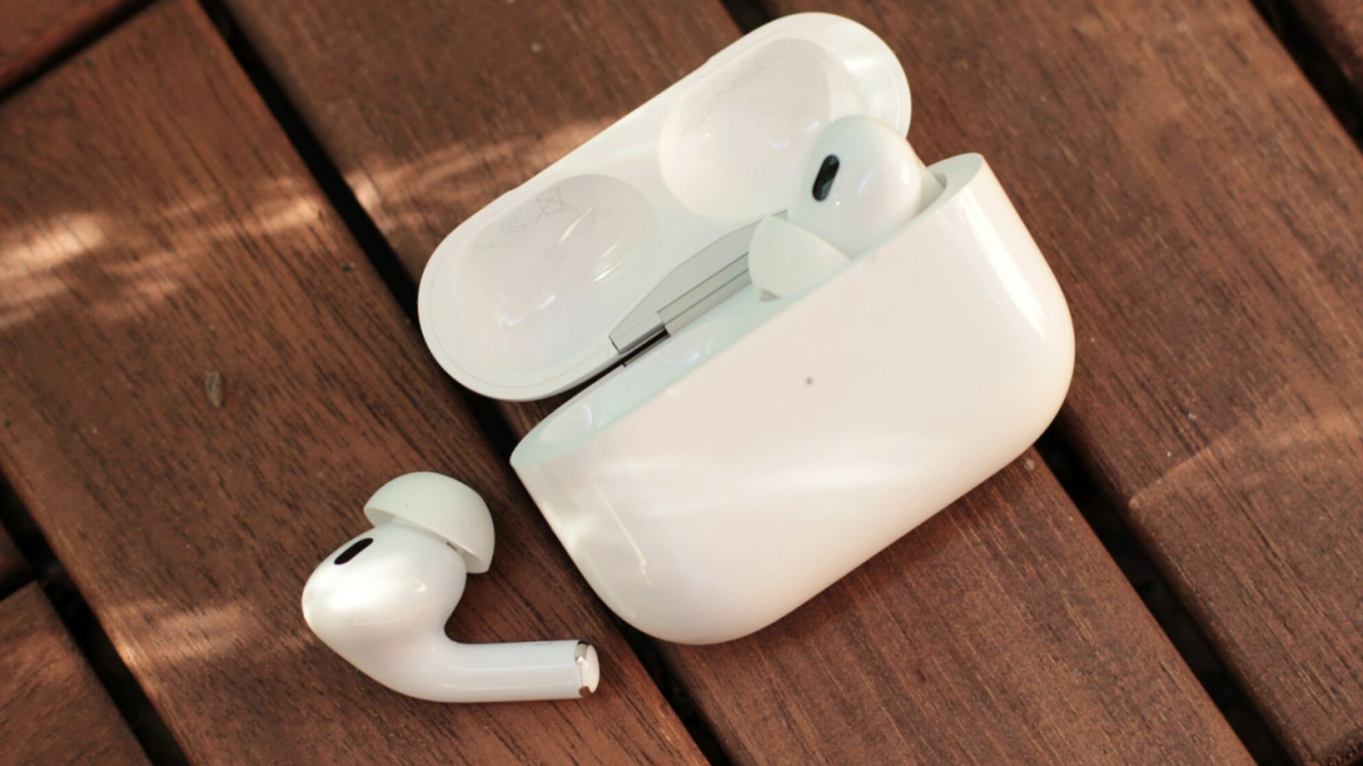 How to fix Airpods stuttering