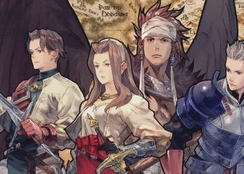 All Tactics Ogre Reborn recruitable characters and how to recruit them