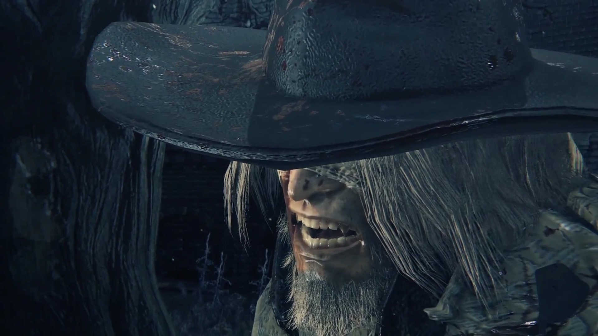 Today, we are going to be going over all of the Bloodborne bosses in order which is necessary to beat the game.