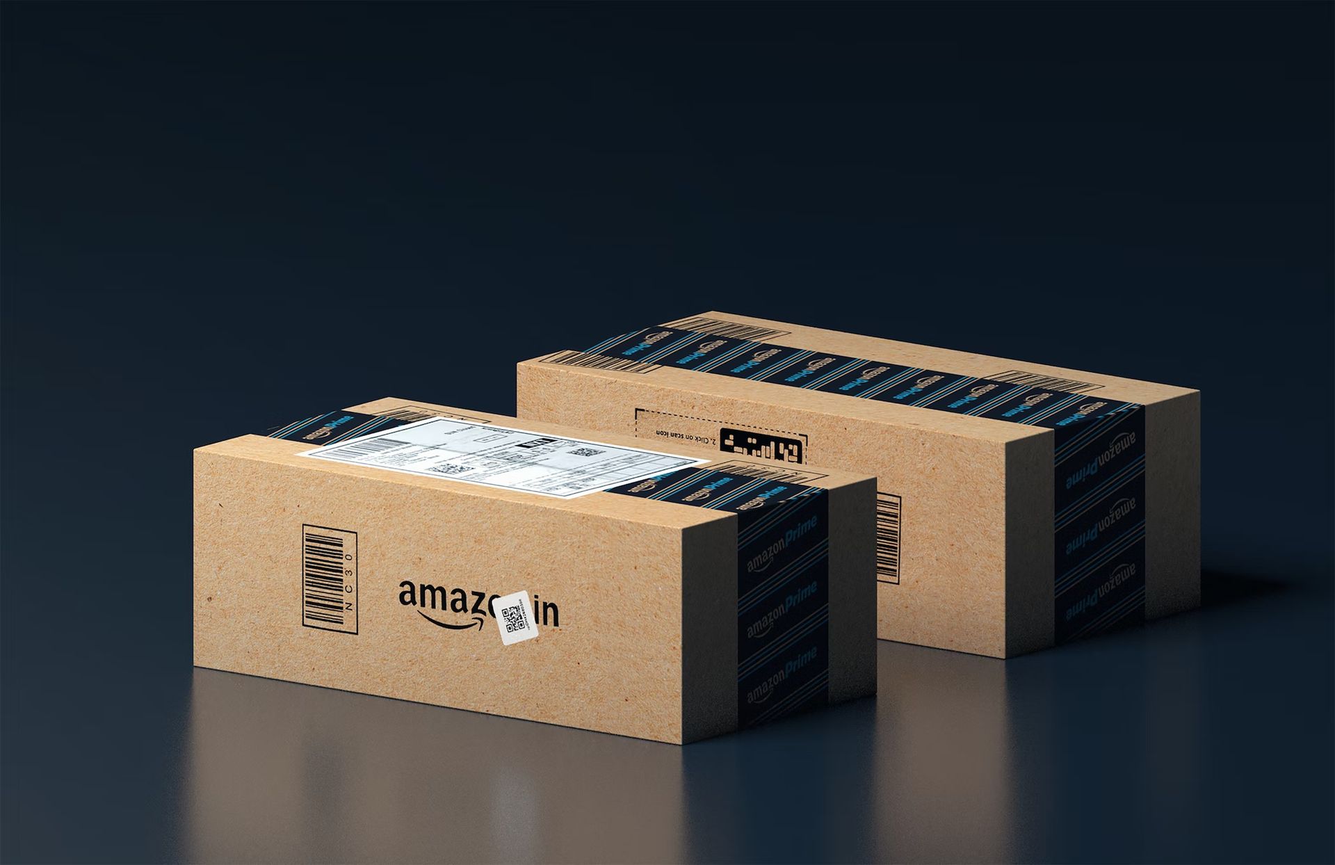Amazon layoffs 2022