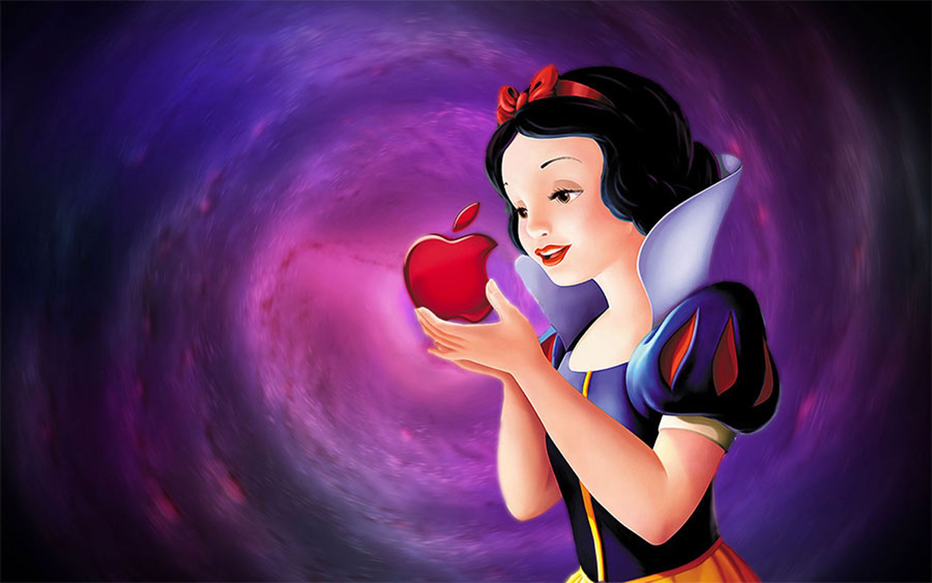 Apple die Disney koopt, is misschien de volgende op de agenda van Bob Iger