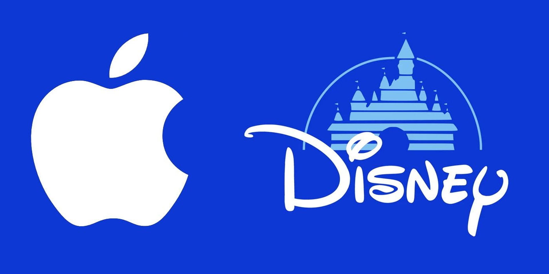 Были предположения, что Apple покупает Disney с тех пор, как Disney приобрела Pixar Animation Studios в 2006 году. Теперь, когда Боб Айгер вернулся к власти, есть...
