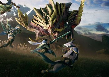 Barbania Set Sunbreak: How to get it in Monster Hunter Rise?