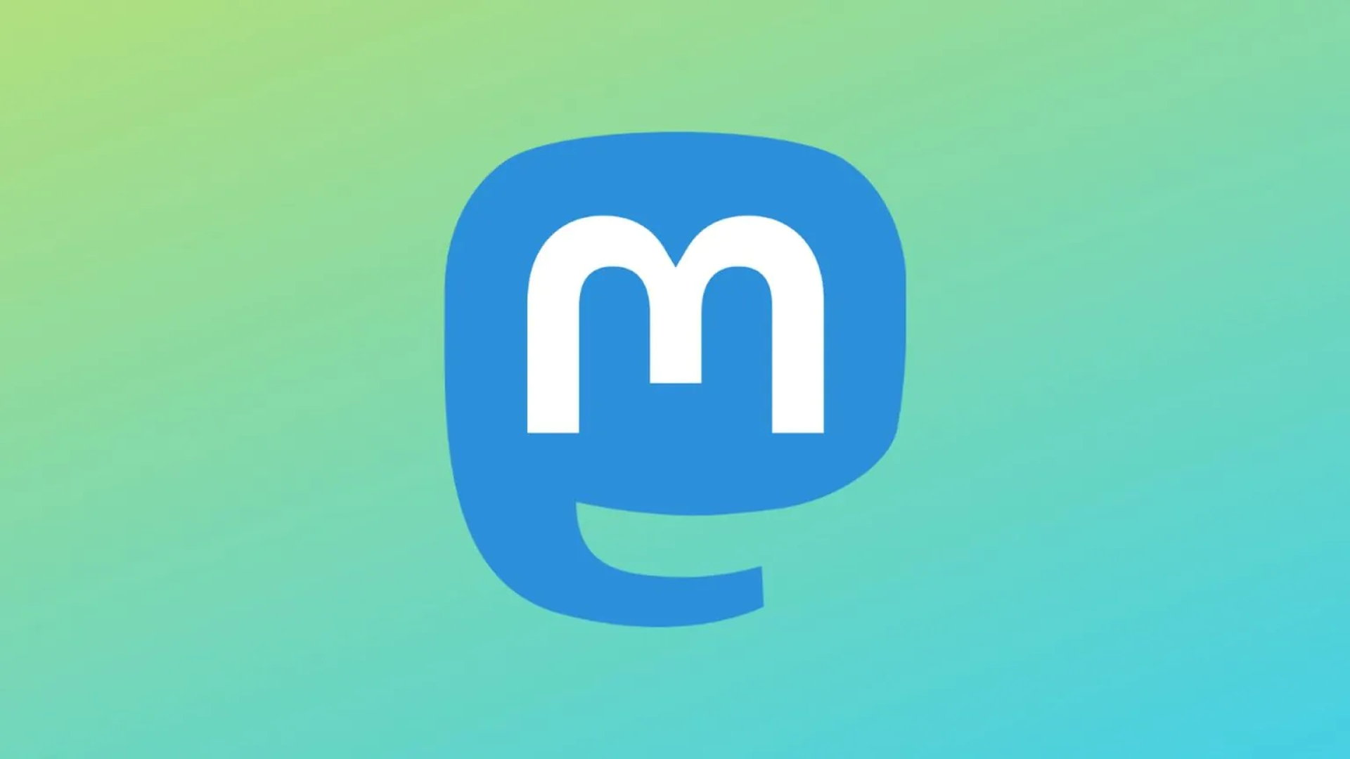 You may get the best Mastodon server list from this post and learn how to modify it if you don't like it. There are signs of a small but developing trend...