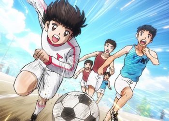 Let the 2022 World Cup spirit come alive: Best football animes and mangas