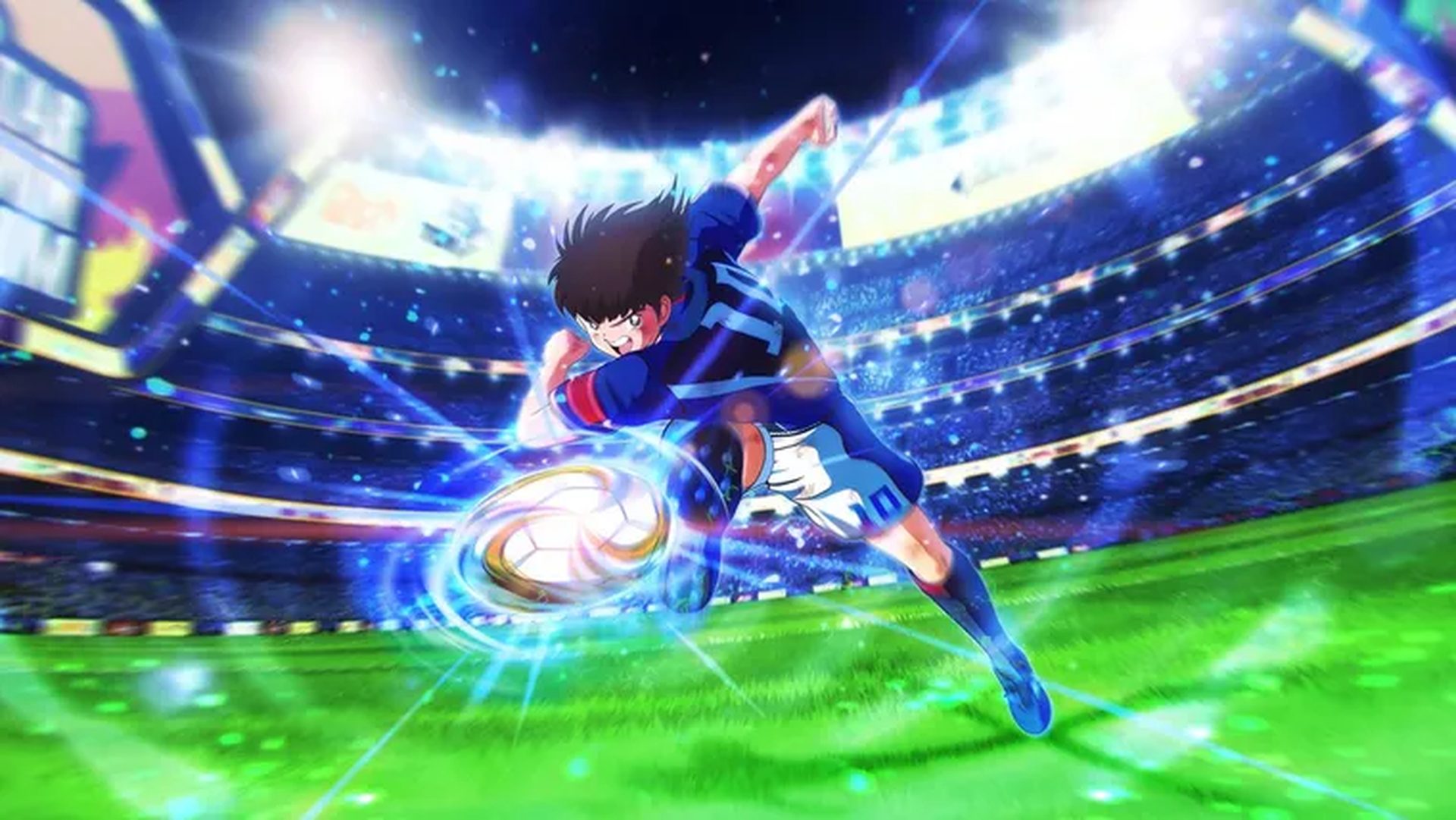 Best football animes and mangas