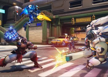 Best support combos: Overwatch 2 strongest duo teams