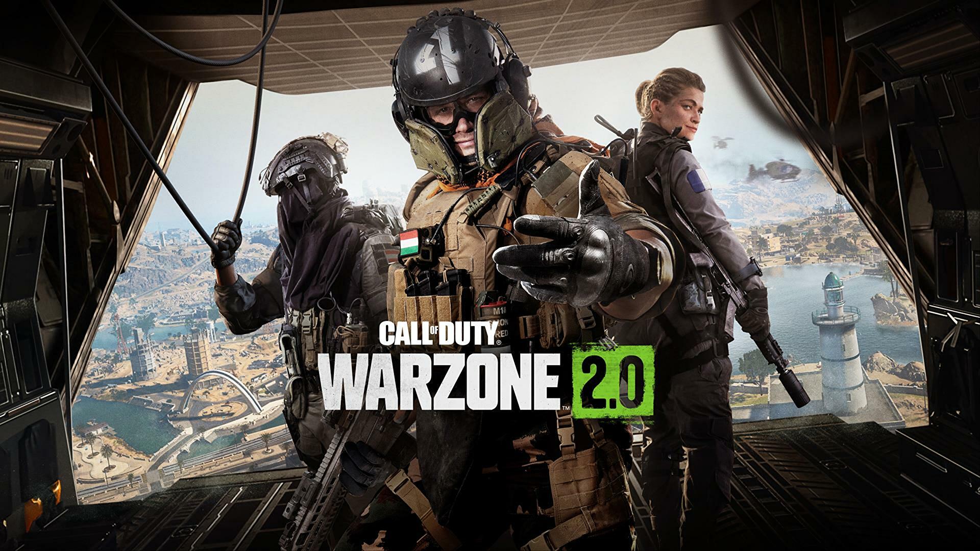 Warzone 2.0 stürzt auf Xbox immer wieder ab: Wie kann ich das beheben?