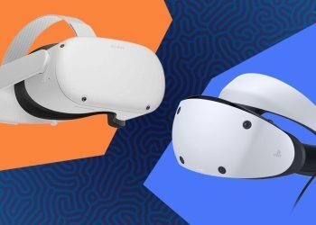 Who would come out on top in PSVR2 vs Quest 2? If supply concerns can be resolved, Sony's headgear will debut near the end of 2022. The Oculus Quest 2 is...