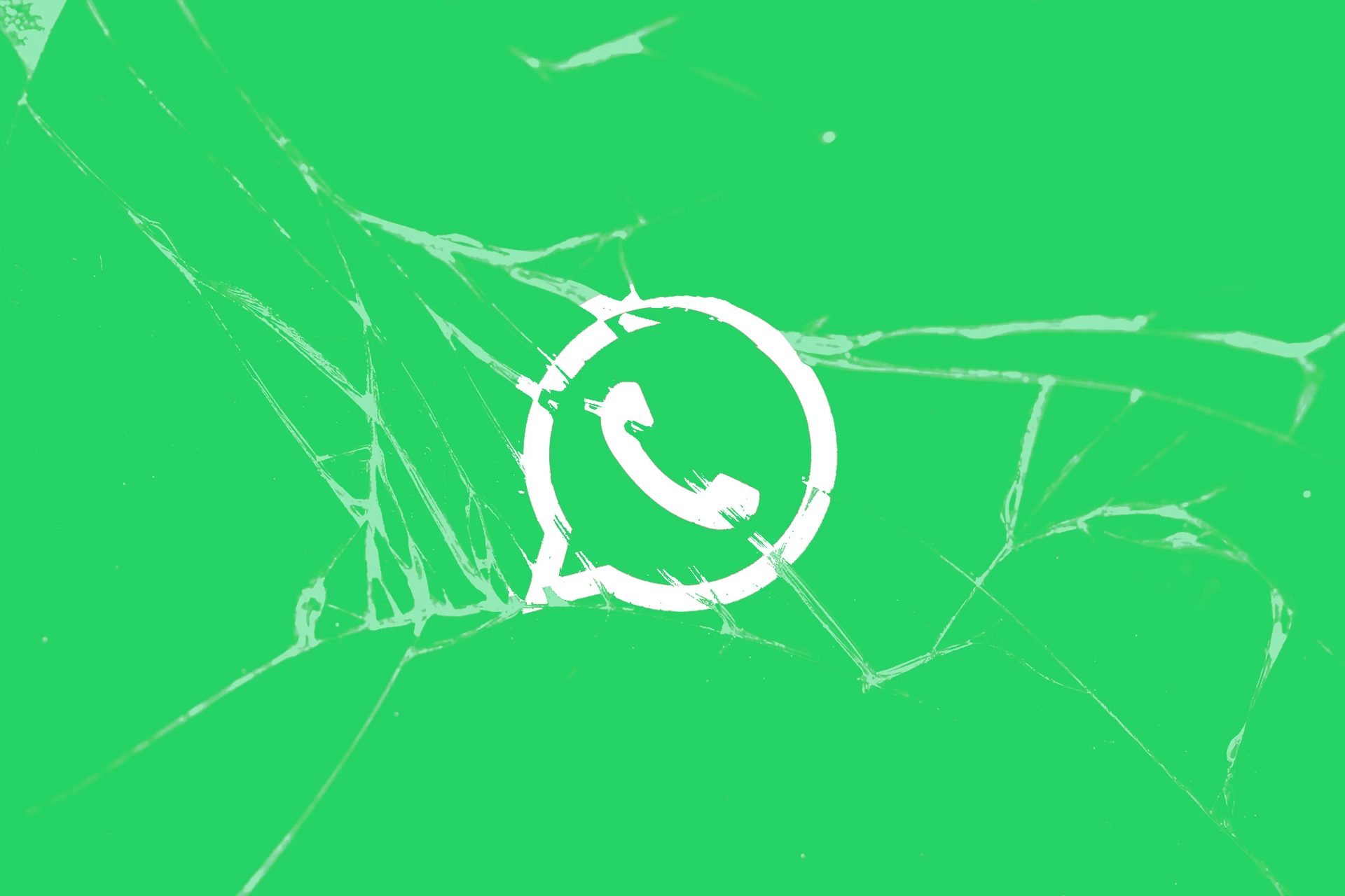 Wyciek danych WhatsApp z ciemnej sieci: dotyczy 500 milionów użytkowników
