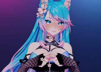 Did Silvervale face reveal happen?