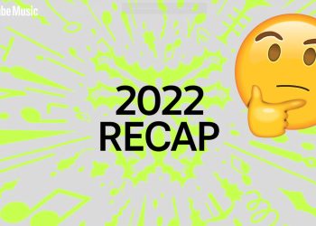 Does YouTube Music has a yearly recap: Yes, let’s learn how to find it!