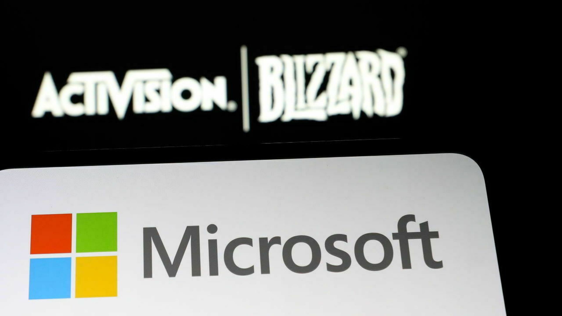 FTC Microsoft Activision Blizzard-probleem kan uitgroeien tot een rechtszaak