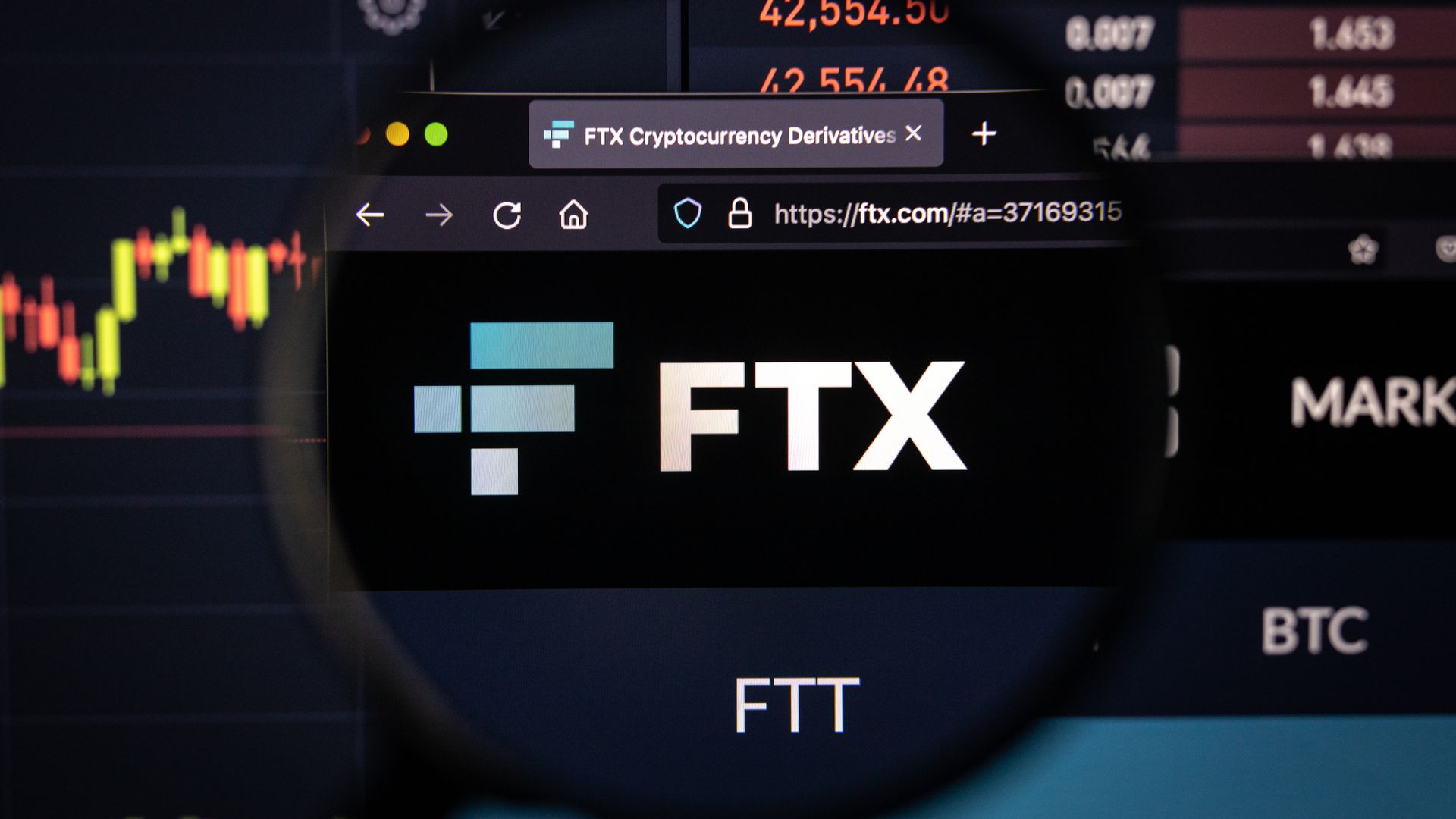 If you are a user of the FTX crypto exchange beware! Crypto exchange FTX hacked and website and FTX app not working due to FTX malware.