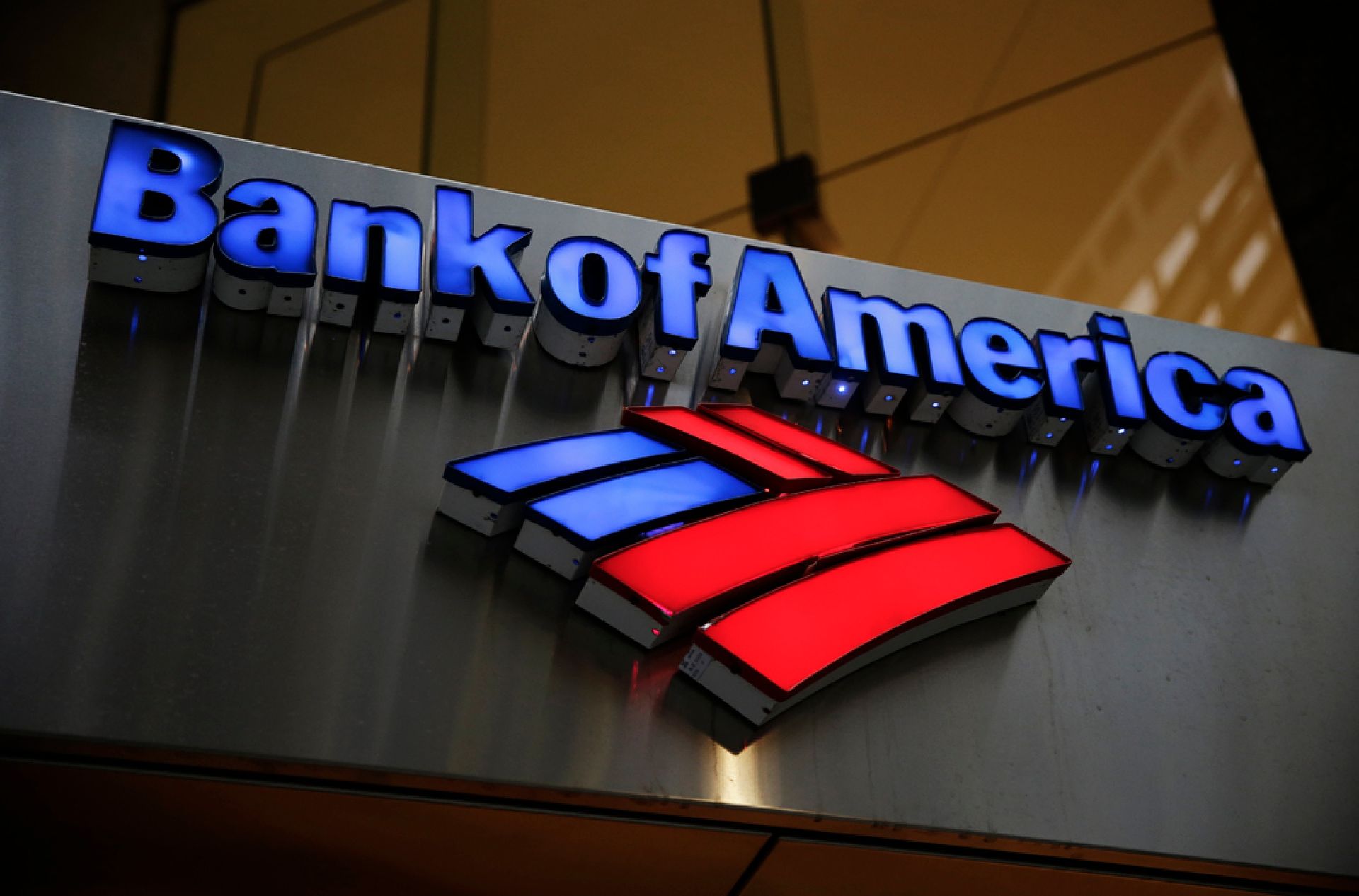 Why is crypto crashing today: Bank of America