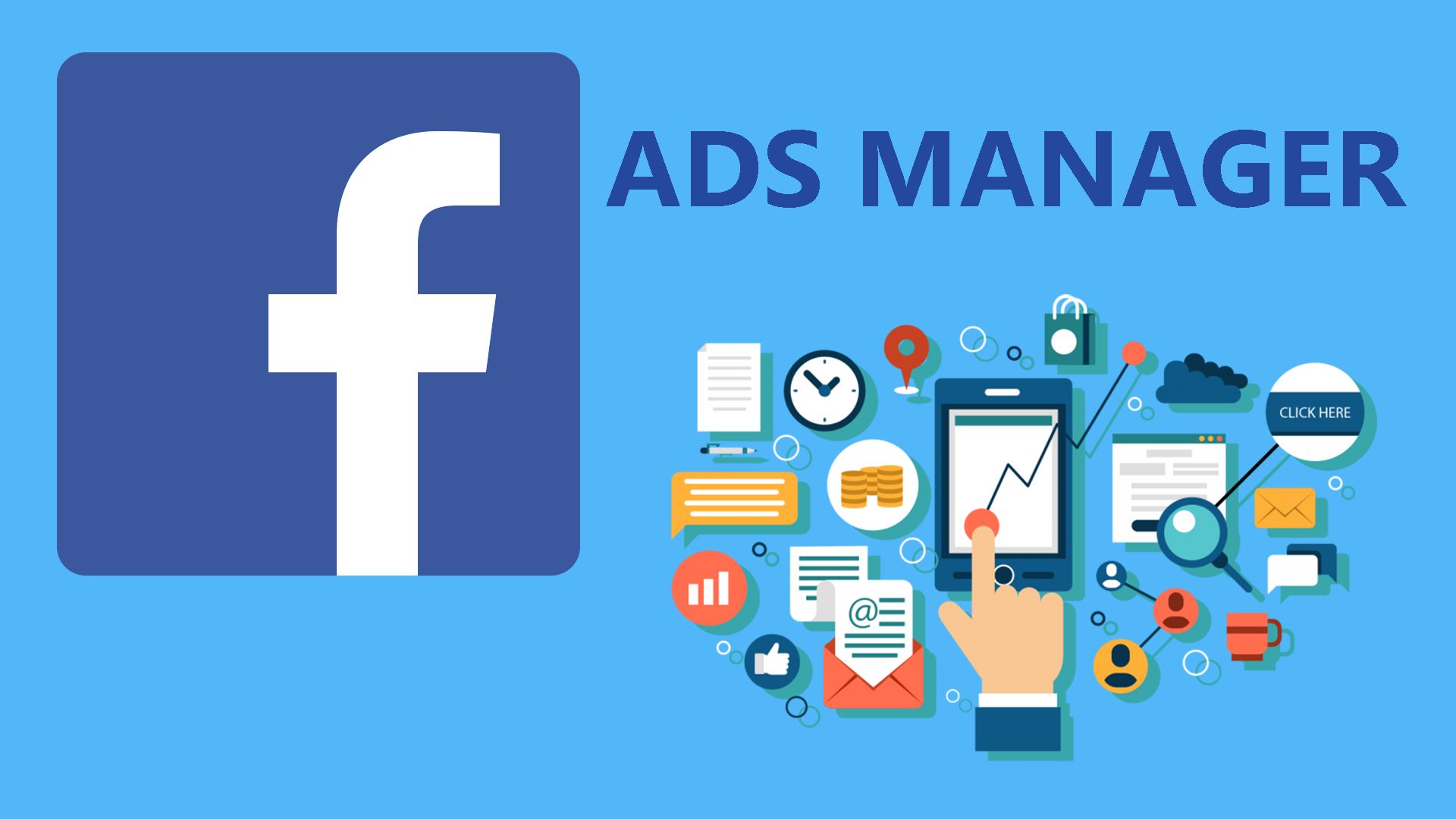 In this article, we are going to be covering how to fix Facebook Ads Manager not working, so you can keep using this very effective marketing tool.