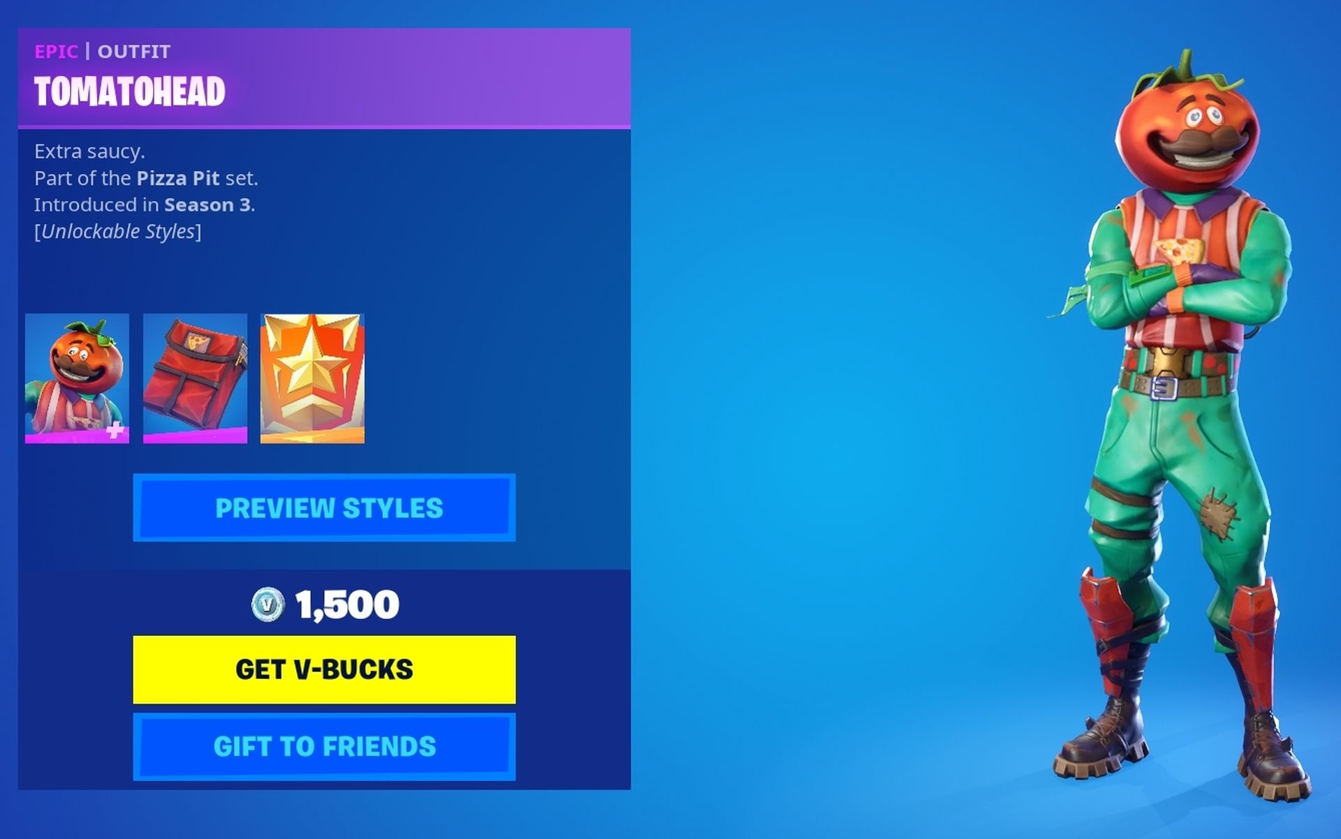 Many fans of the popular battle royale have been anticipating Fortnite Feast Mode for the plethora of items that it would bring to the shop, and finally all... 