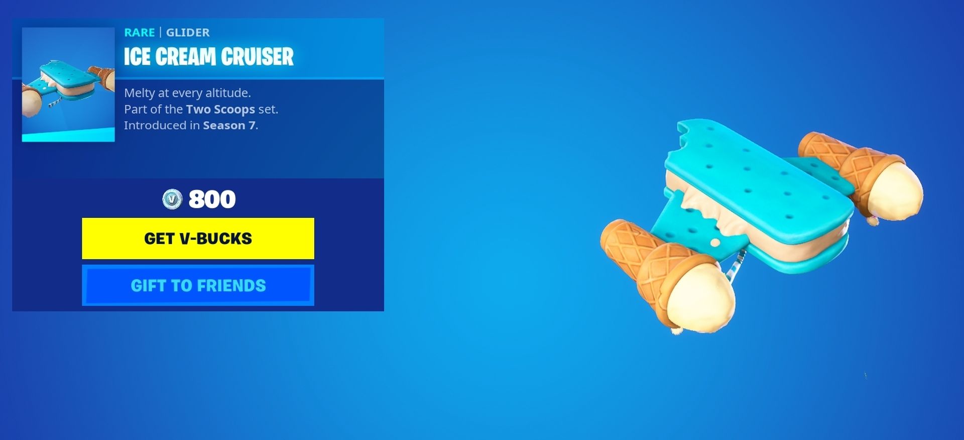Many fans of the popular battle royale have been anticipating Fortnite Feast Mode for the plethora of items that it would bring to the shop, and finally all...