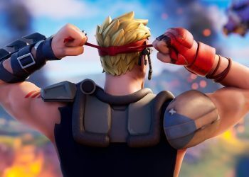 Where is Agent Jones in Fortnite?