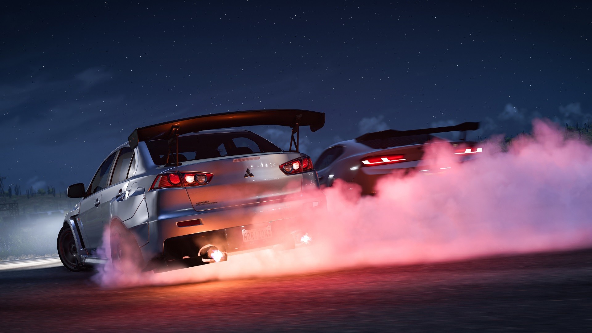 Forza Horizon 5 zniszcz 5 pachołków drogowych: lokalizacje i nie tylko