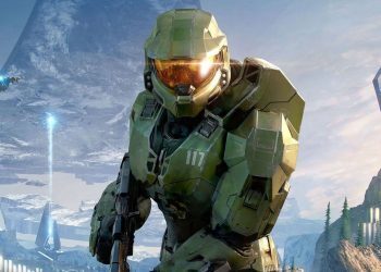 Halo Infinite Scorpion Gun location: How to get it?