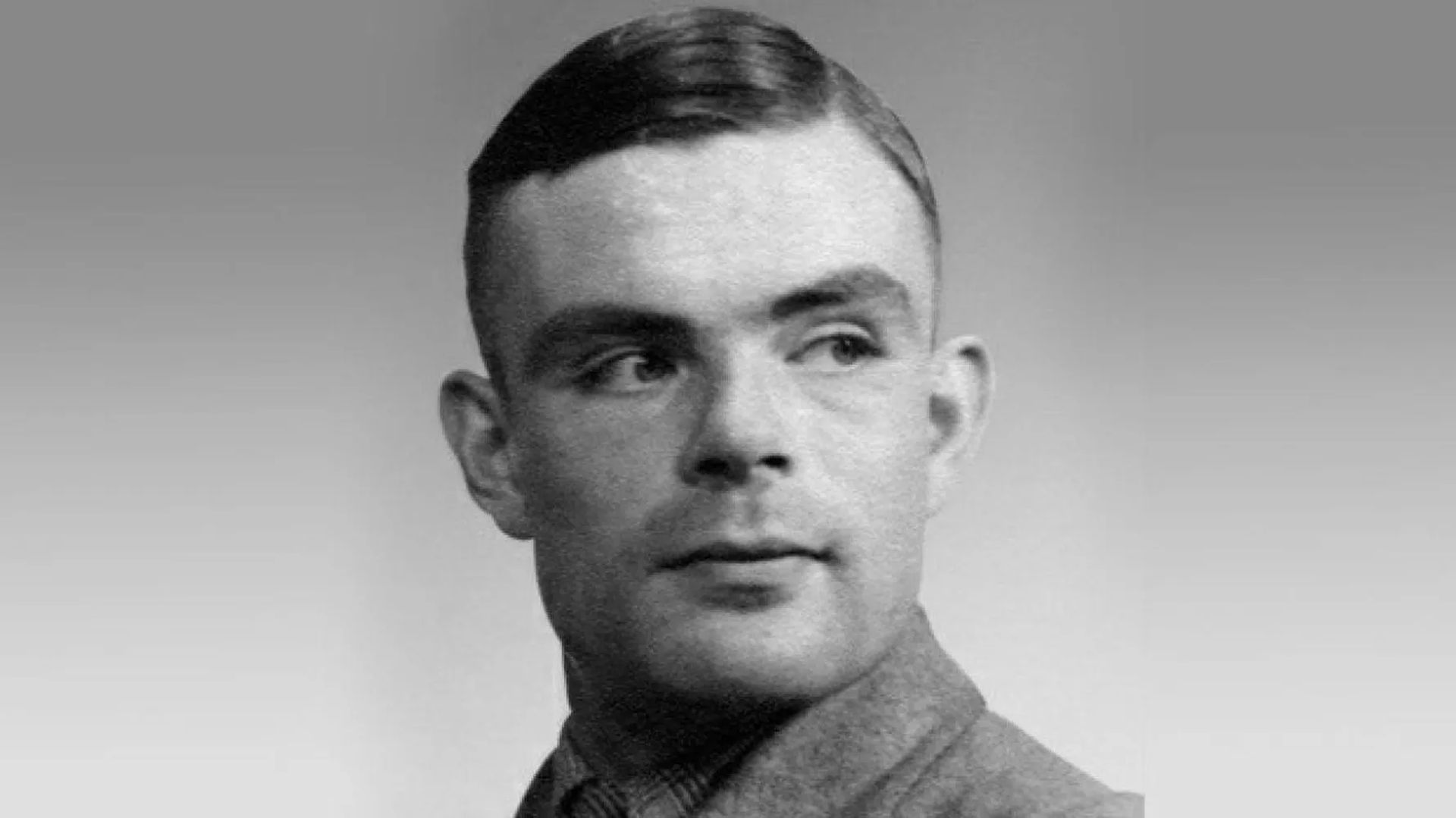 How long has AI existed: Alan Turing