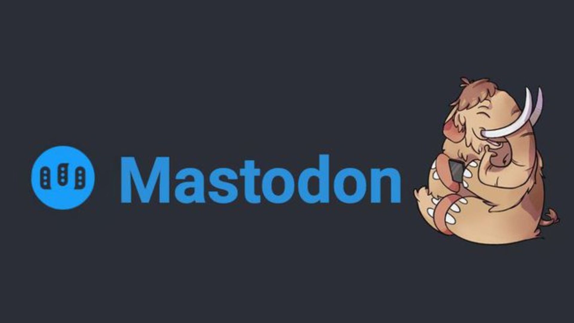 Wie ändere ich den Mastodon-Server?