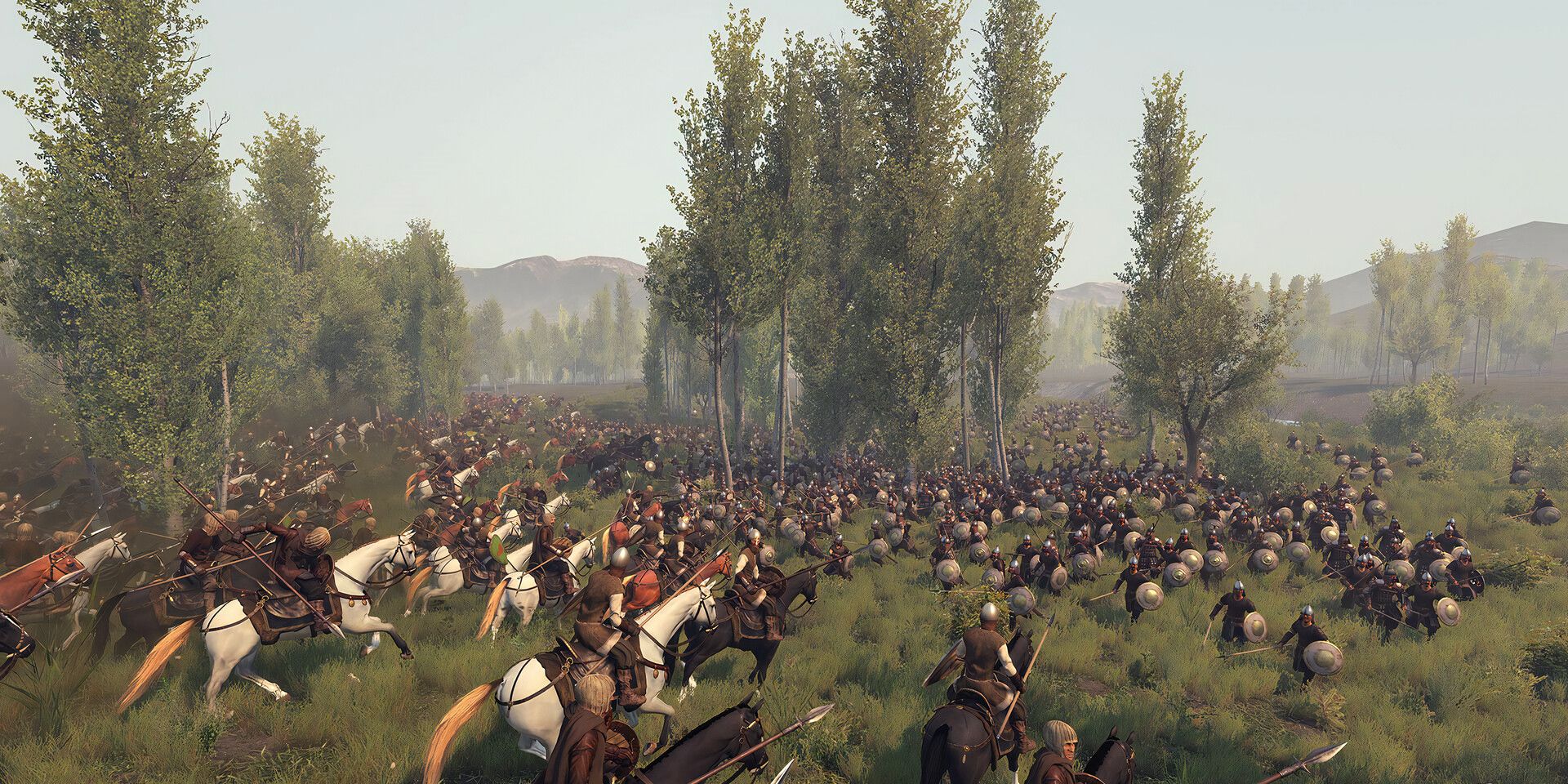 Fans of the Mount and Blade series are currently having a fun time with the newest title, but some are wondering how to create a kingdom in Bannerlord....