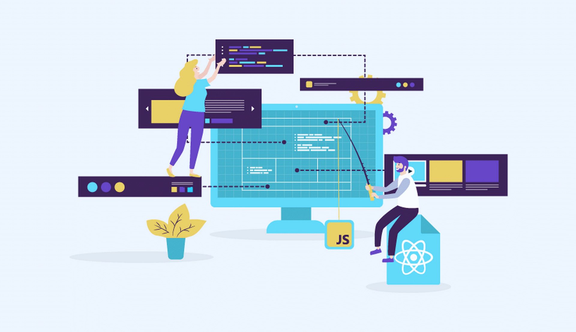 How to find a good React Specialist?