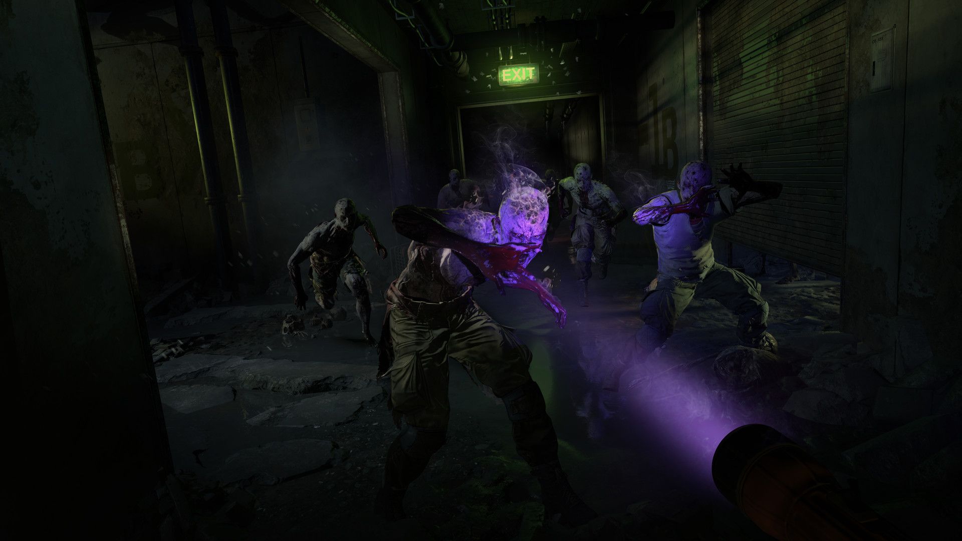 In this article, we are going to be covering how to get Dying Light 2 Ka Doom shotgun, so you can use this great weapon to destroy the hordes of zombies.