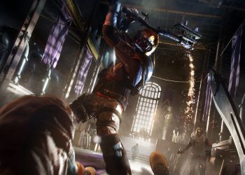 How to get Dying Light 2 Ka Doom shotgun?