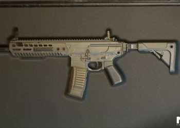 How to get M13B in MW2?