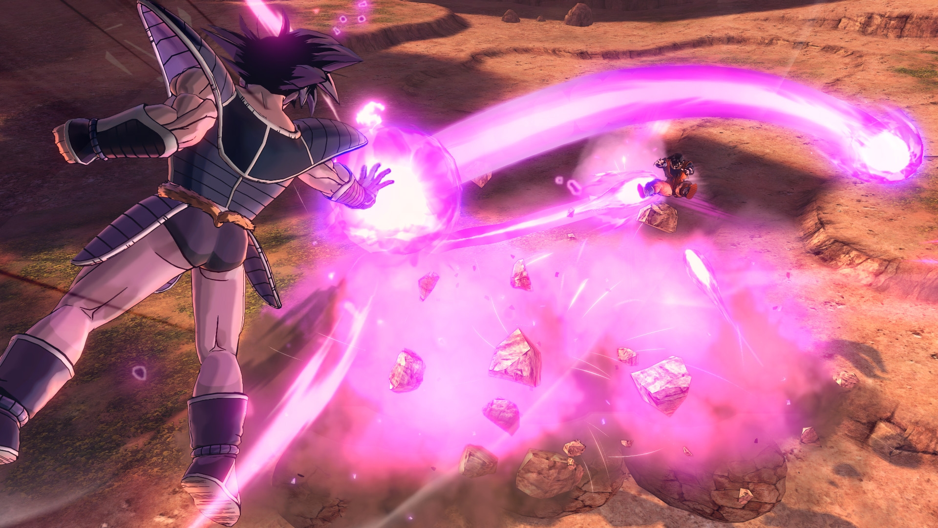 Today, we are taking a look at how to get SSG in Xenoverse 2, so you can get this power up and obliterate every single opponent that you face. 