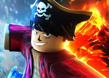 How to get confetti in Blox Fruits: Roblox guides