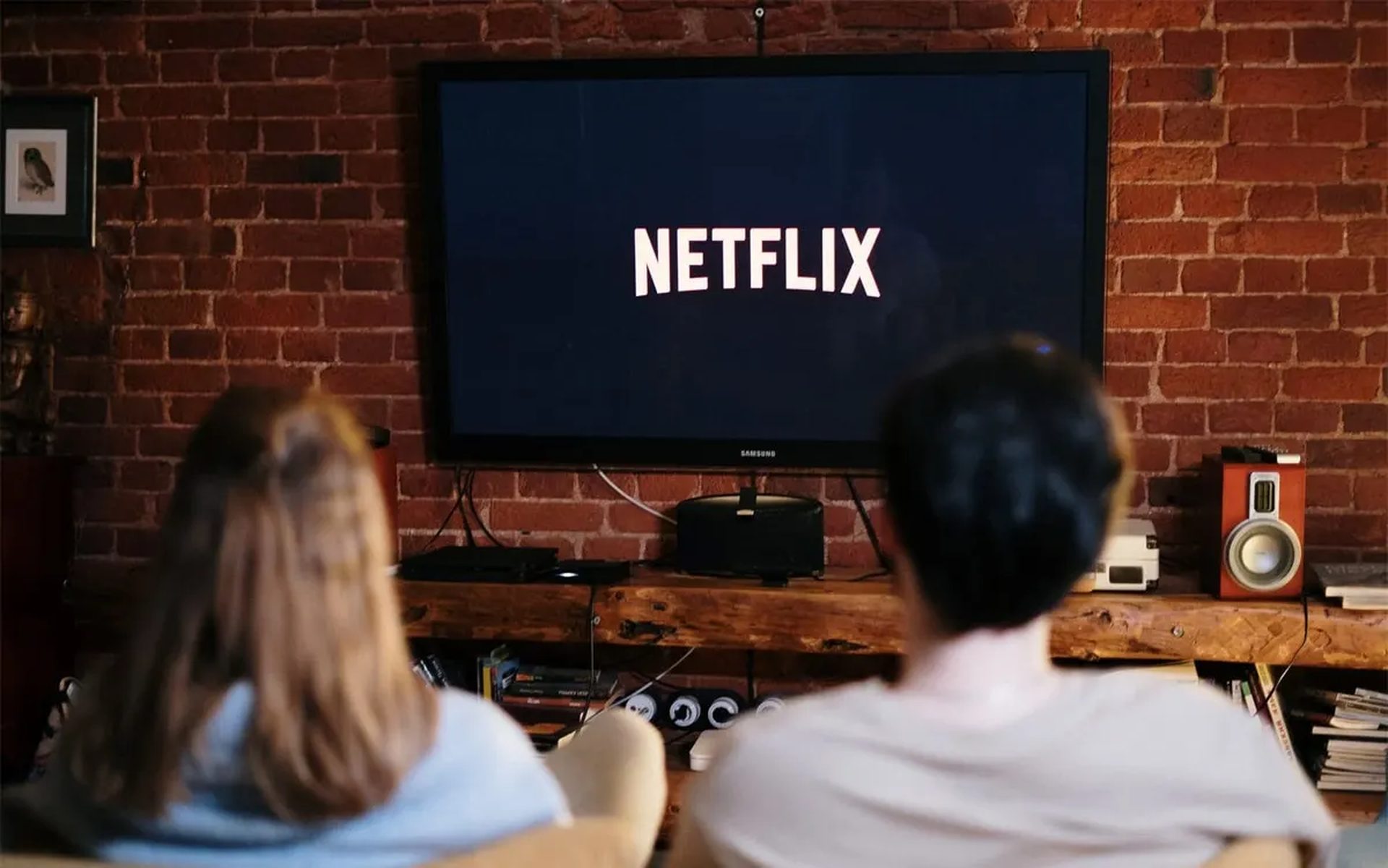 Comment se déconnecter de Netflix à la télévision ?