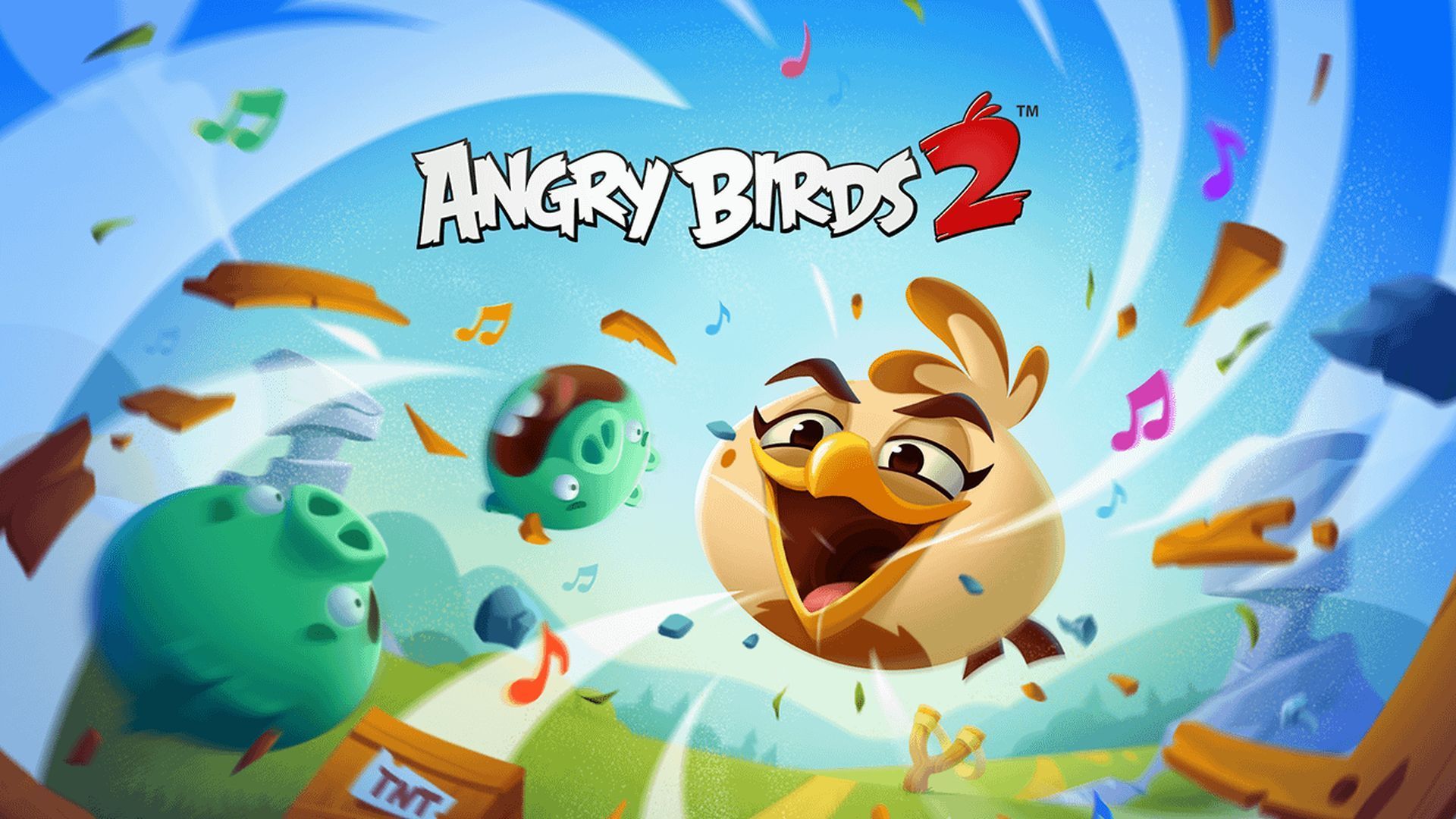 Melody, a new bird protagonist with exceptional musical abilities, has joined Angry Birds 2. You might be wondering how to unlock Melody in Angry Birds 2....