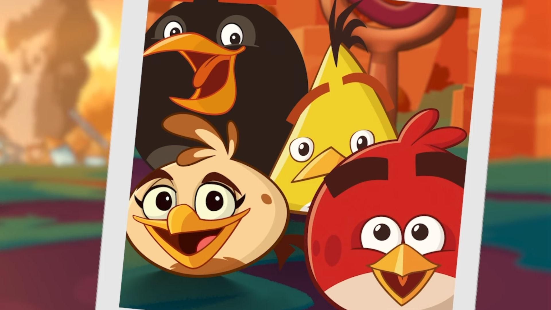 Melody, a new bird protagonist with exceptional musical abilities, has joined Angry Birds 2. You might be wondering how to unlock Melody in Angry Birds 2.... 