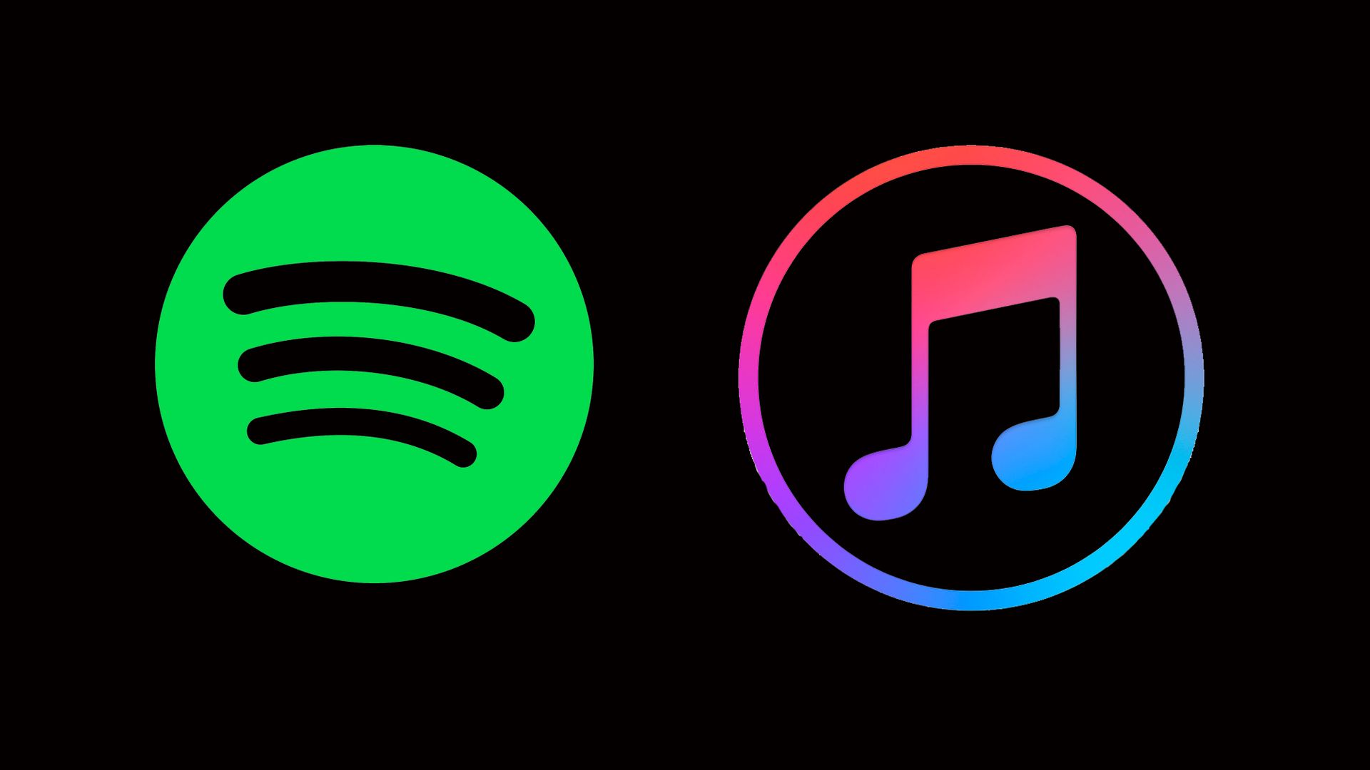 Puoi creare Instafest per Apple Music senza essere un utente Spotify