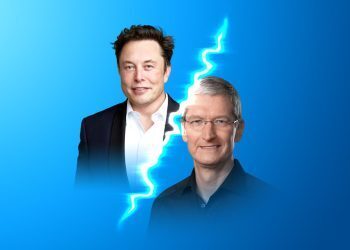 Is Apple removing Twitter from AppStore?