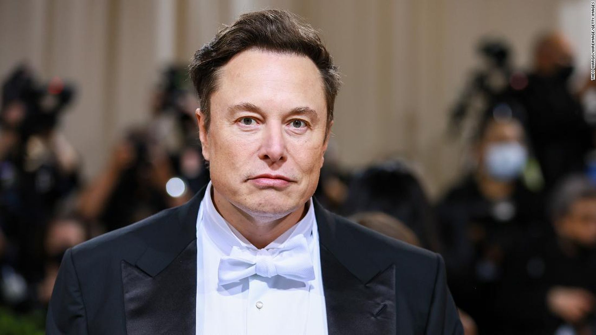 Is Elon Musk stepping down? Today, we are going to be going over the latest statement by Elon Musk, where he claimed that he doesn't intend to be Twitter's CEO for long.