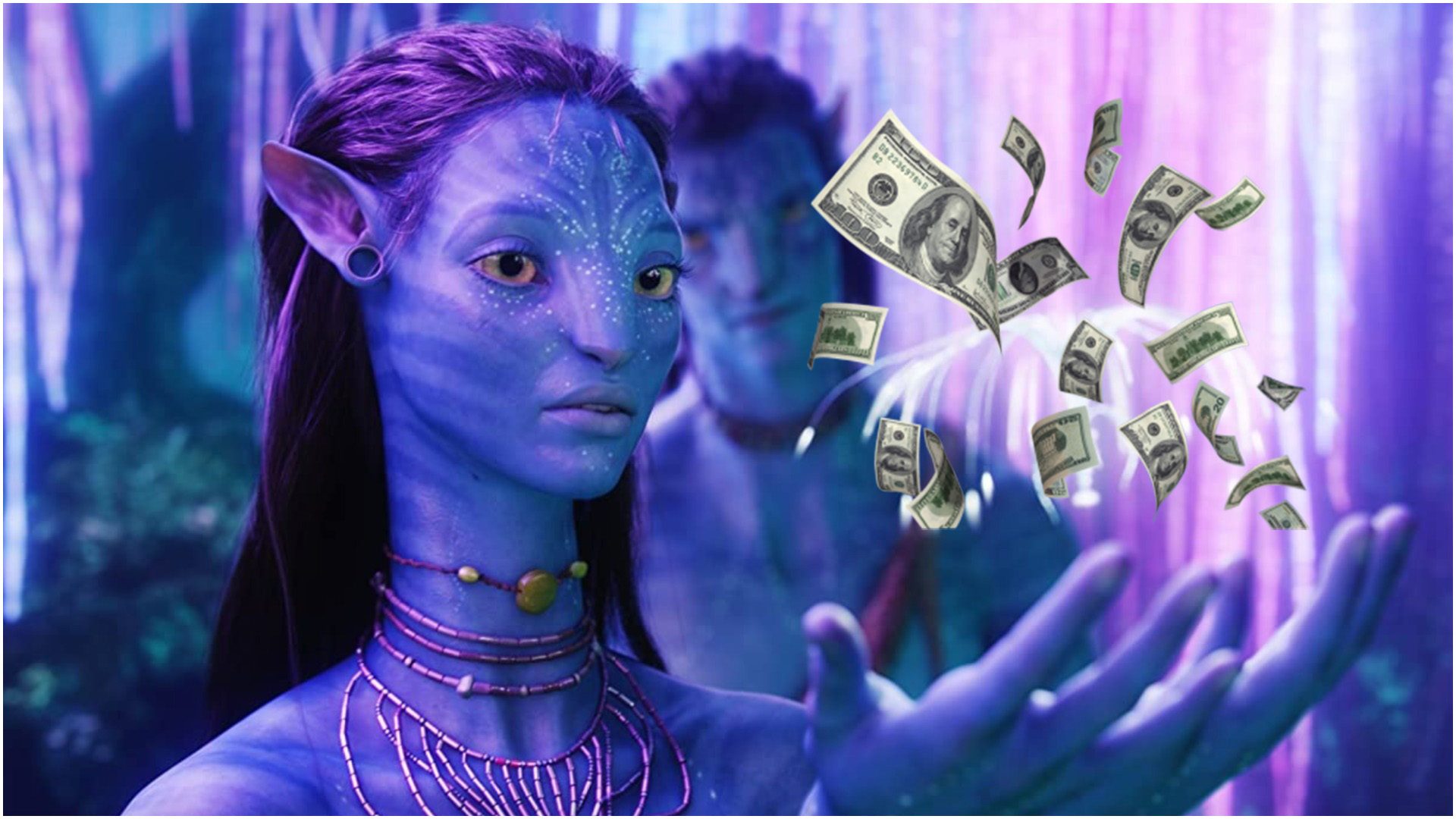 Z budżetem Avatar 2 możesz kupić dwadzieścia F16